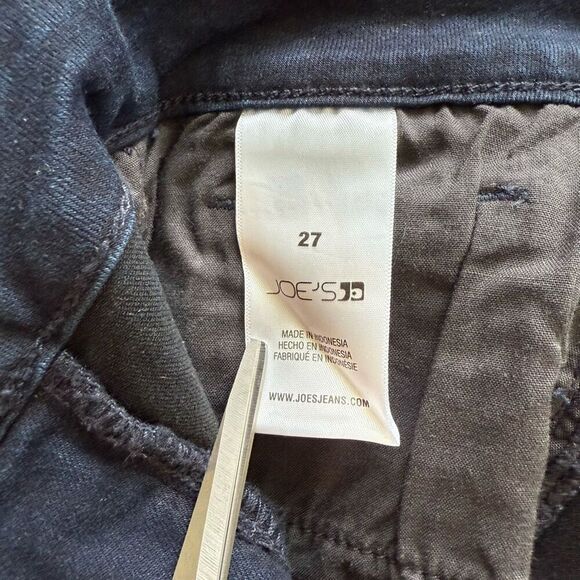 Joe’s Jeans Women’s Clover Bootcut Jeans - Picture 4 of 14